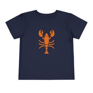 Lobster from the 70s Toddler