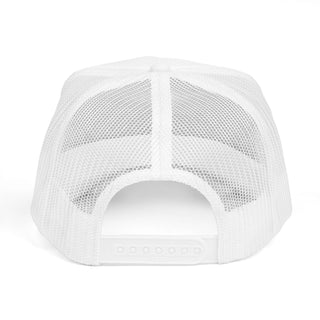 Peaks Mesh Cap