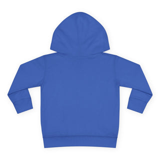 Maine Heart – Toddler Hoodie