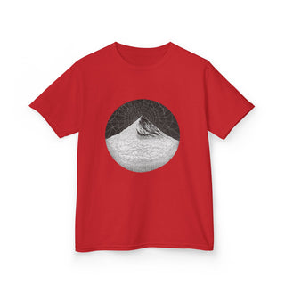 Katahdin Geometric- Kids