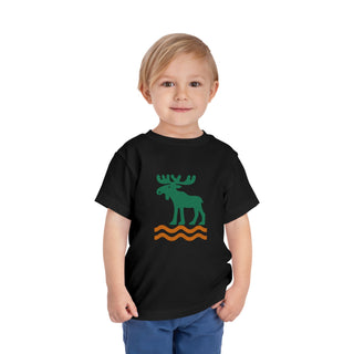 Moose 70s Toddler