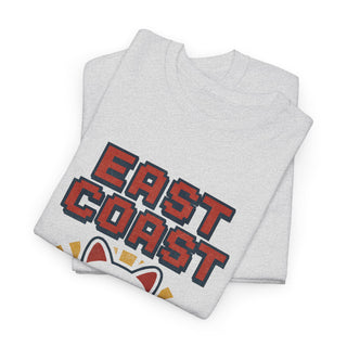 East Coast Unisex Tshirt