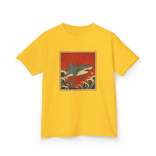 The Shark- Kids