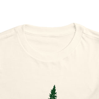 Maine Pine Tree- Toddler
