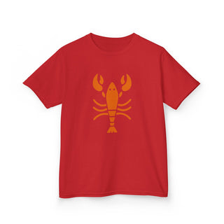 Lobster from the 70s