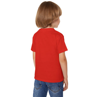 Where's Waldoboro Toddler