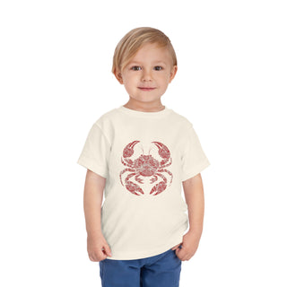 Crabby Kid- Toddler
