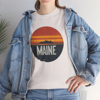 Maine 70s