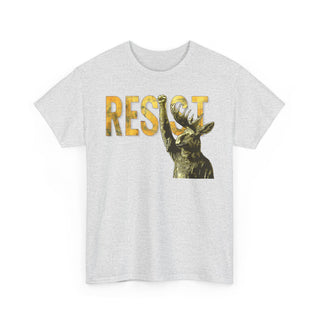 Resist Moose