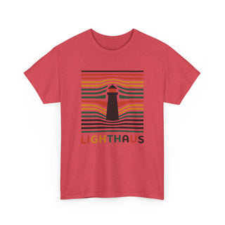 Lighthaus Unisex Tee
