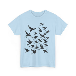 Murmuration