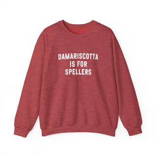 Damariscotta Sweatshirt