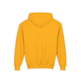 Maine Heart – Kids Hoodie