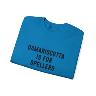 Damariscotta Sweatshirt