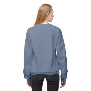 I Heart Maine Accents Unisex Sweatshirt
