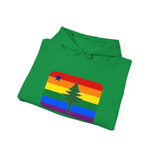 Rainbow ME sweatshirt