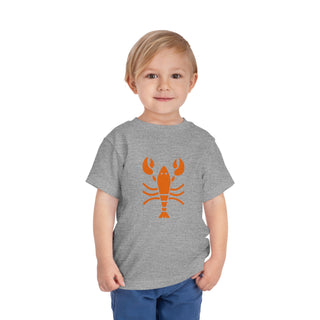 Lobster from the 70s Toddler