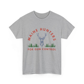 Maine Hunters for Gun Control