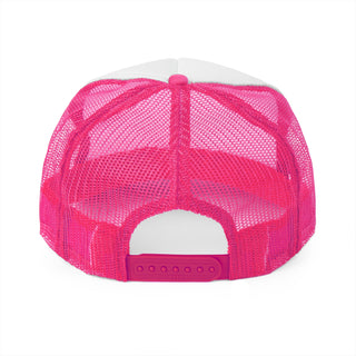 Beach Boy Mesh Hat