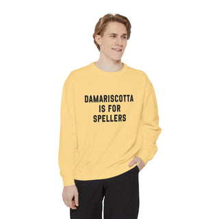 Damariscotta Sweatshirt
