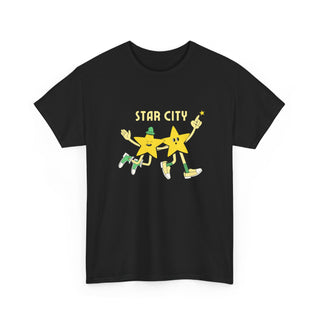 Star City!