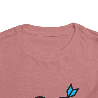 Maine Heart- Toddler