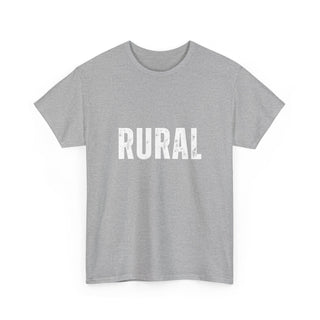 Rural