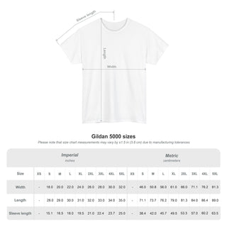 Belfast Snowplow Unisex Tee