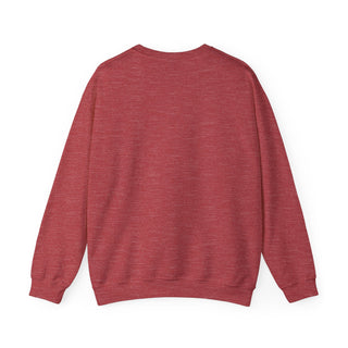 Maine Pine Tree Unisex Sweatshirt