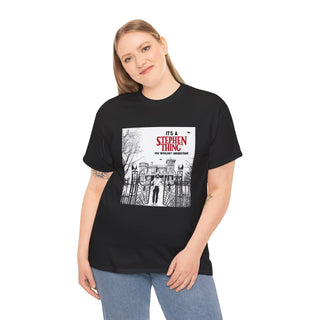 It's a Stephen Thing Tee