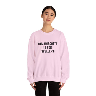 Damariscotta Sweatshirt
