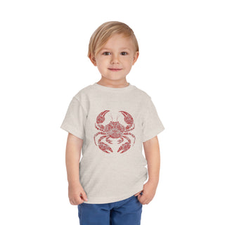Crabby Kid- Toddler
