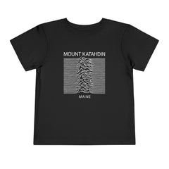 Unknown Katahdin – Toddler Tee