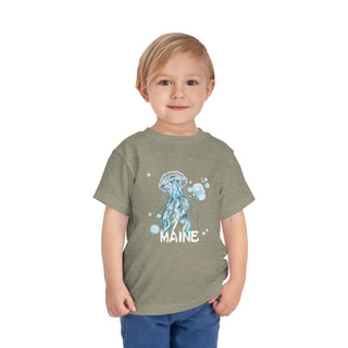 Jellyfish- Toddler