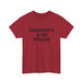 Antique Cherry Red