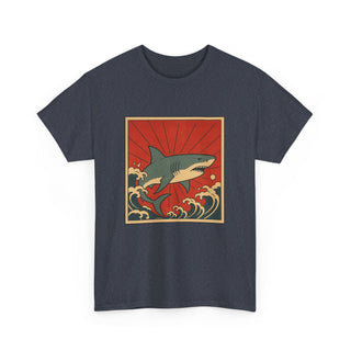 The Shark Unisex Tee