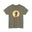 Heather Military Green