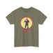 Heather Military Green