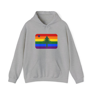 Rainbow ME sweatshirt