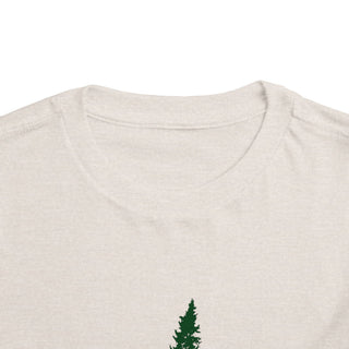 Maine Pine Tree- Toddler