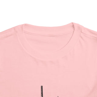Baked Beans Factory in Portland, Maine- Toddler Tshirt