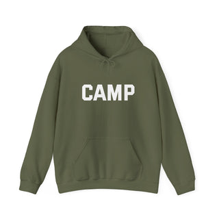 Camp Sweatshirt