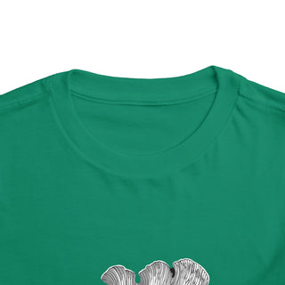 Scallop Shell- Toddler