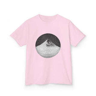 Katahdin Geometric- Kids