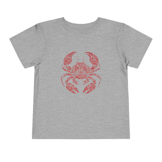 Crabby Kid- Toddler