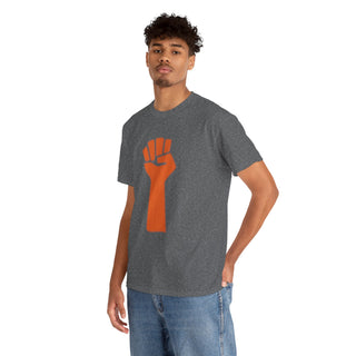Fight the Power Unisex Tee