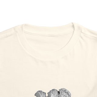 Scallop Shell- Toddler