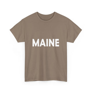 Maine