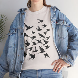 Murmuration