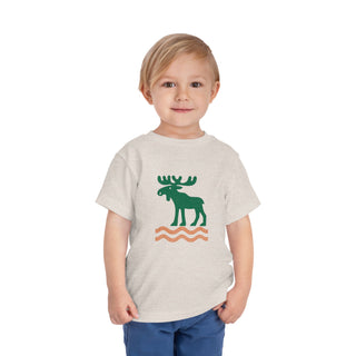 Moose 70s Toddler